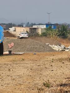 Image of 4032 Sq.ft Residential Plot / Land for sale in Shinde, Nashik for Rs. 4693000
