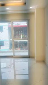 Hall Image of 2200 Sq.ft 3 BHK Apartment / Flat for sale in GMS Road Dehradun for Rs. 13000000