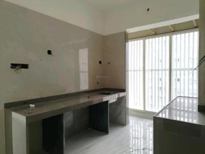 Kitchen Image of 727 Sq.ft 3 BHK Apartment / Flat for sale in Virar East Virar for Rs. 6543000