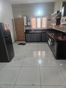 Kitchen Image of 2550 Sq.ft 4 BHK Independent House for sale in Bakrol Part Anand for Rs. 15000000