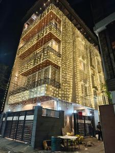 2 BHK Independent Builder Floor