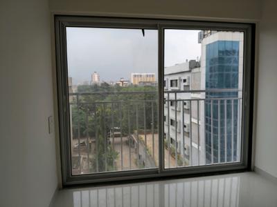 Bedroom Image of 1100 Sq.ft 2 BHK Apartment / Flat for sale in Sky Avenue Ltd, Kamothe Navi Mumbai for Rs. 11500000