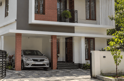 Image of 1500 Sq.ft 3 BHK Independent House for sale in Akathethara, Palakkad for Rs. 5100000