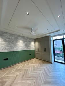 4 BHK Independent Builder Floor