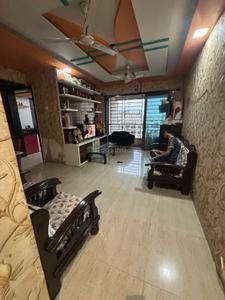 Hall Image of 1060 Sq.ft 2 BHK Apartment / Flat for sale in Regency Sarvam, Titwala Thane for Rs. 4800000