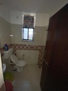 Bathroom Image of 1021 Sq.ft 3 BHK Apartment / Flat for sale in Vivek Vihar Yojana Jodhpur for Rs. 3500000