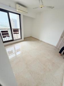 Bedroom Image of 1200 Sq.ft 2 BHK Apartment / Flat for sale in MICL Aaradhya Highpark, Mira Road East Mira Bhayandar for Rs. 16000000