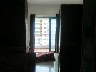Living Room Image of 1134 Sq.ft 2 BHK Apartment / Flat for sale in Paranjape Blue Ridge, Hinjawadi Pune for Rs. 9800000