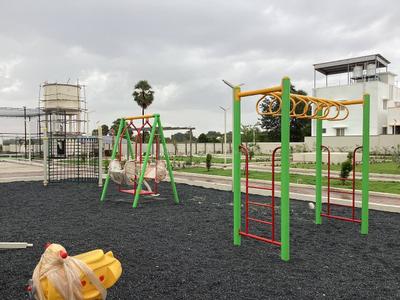 Image of 1925 Sq.ft Residential Plot / Land for sale in Kurumbapalayam, Coimbatore for Rs. 8749000
