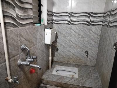 Image of 700 Sq.ft 1.5 BHK Apartment / Flat for rent in Wakadkar Mahalaxmi Complex, Wakad, Pune for Rs. 26000