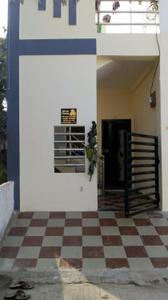 Image of 500 Sq.ft 1 BHK Independent House for sale in Tejaji Nagar, Indore for Rs. 3500000