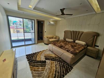 Hall Image of 2916 Sq.ft 4 BHK Builder Floor for sale in Sector 46 Gurgaon for Rs. 40000000