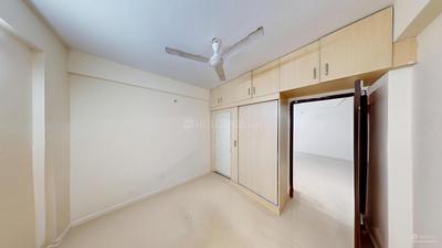 Bedroom Image of 950 Sq.ft 2 BHK Apartment / Flat for sale in Signature Classic Phase 1, Sompura Bengaluru for Rs. 8200000