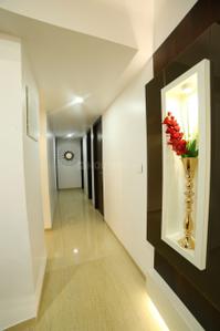 Image of 2000 Sq.ft 3 BHK Apartment / Flat for sale in Lodha Belmondo, Gahunje, Pune for Rs. 25500000