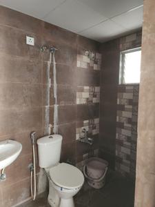 Bathroom Image of 2250 Sq.ft 3 BHK Apartment / Flat for sale in Jivrajpark Ahmedabad for Rs. 13500000
