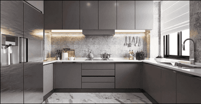 Image of 1429 Sq.ft 3 BHK Apartment / Flat for sale in Nexus Skydale, Tathawade, Pune for Rs. 11200000