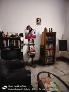 Hall Image of 1500 Sq.ft 2 BHK Apartment / Flat for sale in Alipore Kolkata for Rs. 10000000
