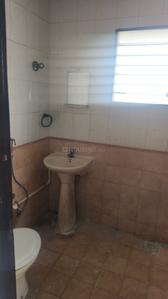Image of 1800 Sq.ft 3 BHK Apartment / Flat for rent in Piplod, Surat for Rs. 30000