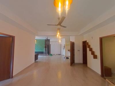 Hall Image of 3800 Sq.ft 3 BHK Builder Floor for rent in RMV Extension Stage 2 Bengaluru for Rs. 85000