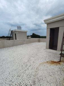 Balcony Image of 1600 Sq.ft 3 BHK Villa for sale in Matangi Radhekrishna Villa, Dabhoi Vadodara for Rs. 6500000