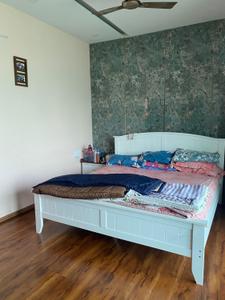 Bedroom Image of 2550 Sq.ft 4 BHK Villa for sale in Melange Smart Neighbourhoods, Sarjapur Bengaluru for Rs. 18500000