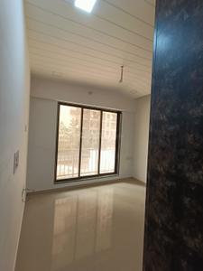 Bedroom Image of 950 Sq.ft 2 BHK Apartment / Flat for sale in Chandiwala Brooklyn Park, Virar West Virar for Rs. 3940000
