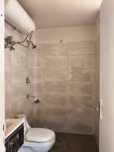 Bedroom Two Image of 1578 Sq.ft 3 BHK Apartment / Flat for sale in Tulip Violet, Sector 69 Gurgaon for Rs. 22500000