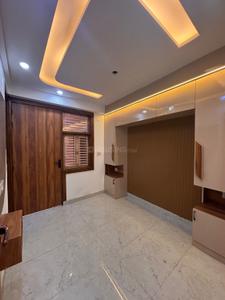 Hall Image of 610 Sq.ft 2 BHK Builder Floor for sale in Uttam Nagar New Delhi for Rs. 5000000