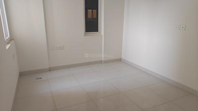 Bedroom Image of 1300 Sq.ft 3 BHK Apartment / Flat for rent in Sattva Park Cubix Phase 1, Devanahalli Bengaluru for Rs. 35000