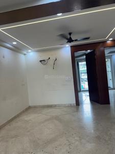 Hall Image of 1550 Sq.ft 3 BHK Builder Floor for rent in Swasthya Vihar New Delhi for Rs. 46500