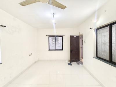 Hall Image of 420 Sq.ft 1 RK Apartment / Flat for sale in Bhargav Palace, Vadgaon Budruk Pune for Rs. 2500000