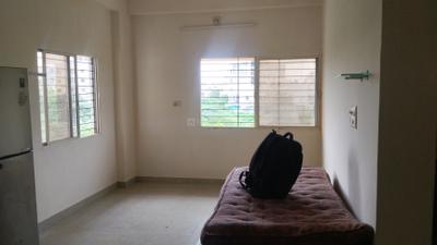 Living Room Image of 999 Sq.ft 2 BHK Builder Floor for rent in Sarkhej Ahmedabad for Rs. 22000