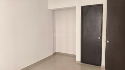 Bedroom Image of 650 Sq.ft 1 BHK Apartment / Flat for rent in Puraniks Rumah Bali Phase 4, Thane West Thane for Rs. 19999