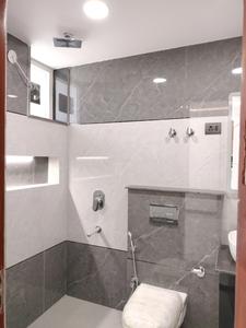 Bedroom Two Image of 2200 Sq.ft 4 BHK Apartment / Flat for sale in Sector 11 Dwarka New Delhi for Rs. 34500000