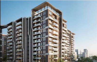 Image of 3194 Sq.ft 4 BHK Apartment / Flat for sale in Brigade Stellaris, Velachery, Chennai for Rs. 73100000