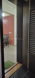 Bedroom Image of 1280 Sq.ft 2 BHK Apartment / Flat for sale in Divyajivan Aura, Kudasan Gandhinagar for Rs. 6000000