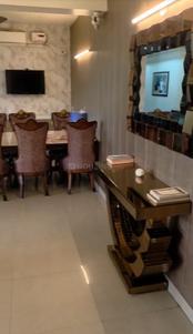 Hall Image of 2200 Sq.ft 3 BHK Apartment / Flat for sale in Brisk Lumbini Terrace Homes, Sector 109 Gurgaon for Rs. 24500000