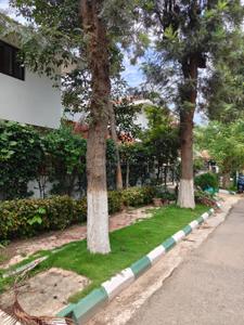 Image of 4400 Sq.ft 4 BHK Villa for sale in Yapral, Secunderabad for Rs. 48000000