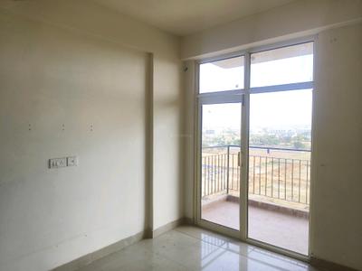 Bedroom Image of 636 Sq.ft 2 BHK Apartment / Flat for sale in Shree Green Court, Sector 90 Gurgaon for Rs. 6800000
