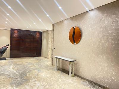 Hall Image of 1356 Sq.ft 3 BHK Penthouse for sale in Bhatagaon Raipur for Rs. 4950001