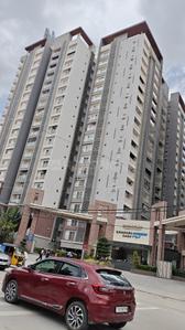 Building Image of 2475 Sq.ft 3.5 BHK Apartment / Flat for sale in Sumadhura Horizon, Kondapur Hyderabad for Rs. 28000000
