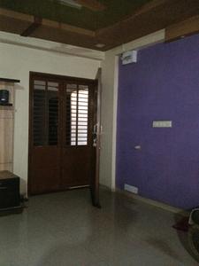 Living Room Image of 1250 Sq.ft 2 BHK Apartment / Flat for sale in Kavisha Aer, Shela Ahmedabad for Rs. 6500000