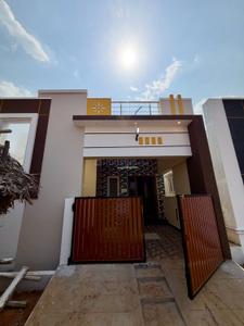 Image of 600 Sq.ft 2 BHK Villa for sale in Maraimalai Nagar, Chennai for Rs. 2794000