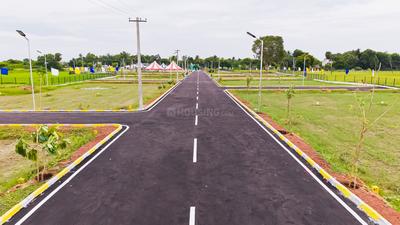 Image of 600 Sq.ft Residential Plot / Land for sale in Sevvapet, Chennai for Rs. 780000