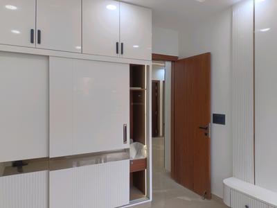 Bedroom Image of 1450 Sq.ft 4 BHK Builder Floor for sale in Sector 24 Rohini New Delhi for Rs. 19500000