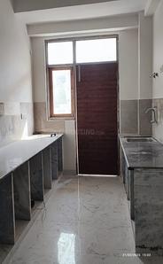 Kitchen Image of 975 Sq.ft 2 BHK Apartment / Flat for sale in Kalyanpur Kanpur for Rs. 5500000