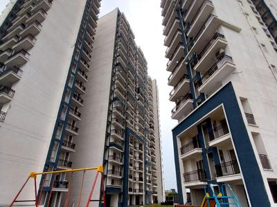 Image of 1350 Sq.ft 3 BHK Apartment / Flat for sale in SLF Anushree Apartments, Sector 75, Faridabad for Rs. 14000000