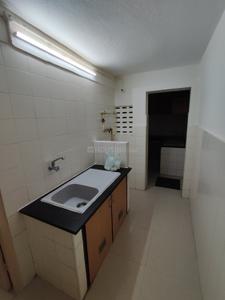 Kitchen Image of 3000 Sq.ft 4 BHK Independent House for rent in T Nagar Chennai for Rs. 200000