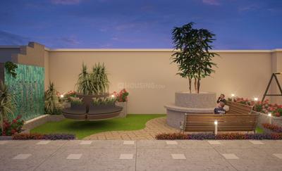 Image of 448 Sq.ft 1 BHK Apartment / Flat for sale in Om Vighnaharta Tower, Virar West, Virar for Rs. 3950000