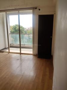 Bedroom Image of 1800 Sq.ft 3 BHK Apartment / Flat for rent in Shahibaug Ahmedabad for Rs. 30000